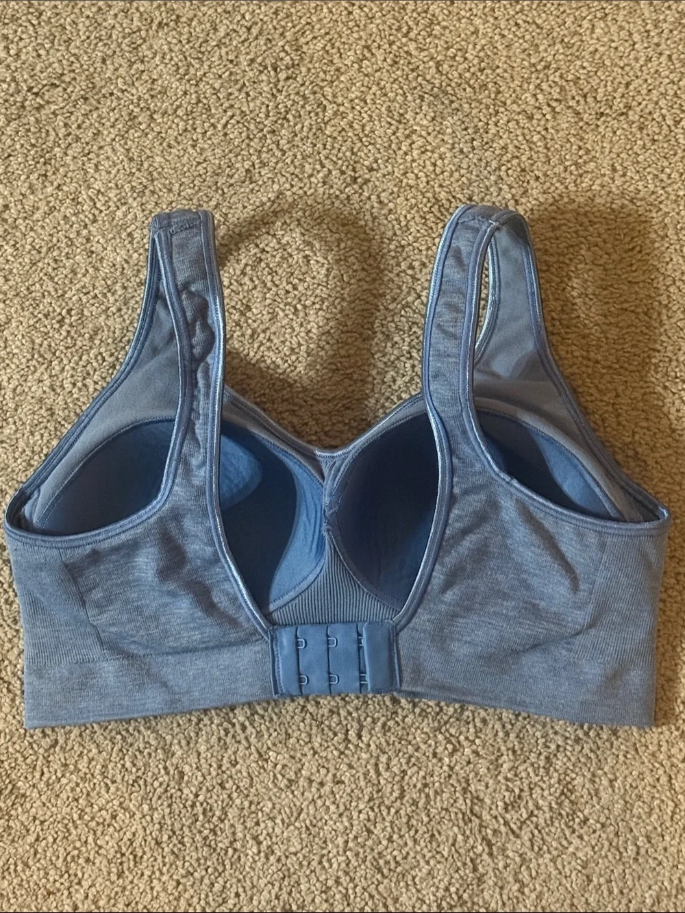 Bali Comfort Revolution® ComfortFlex Fit Shaping Wireless/Wirefree Bra!